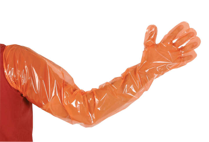 KERBL Einmalhandschuhe Vetbasic